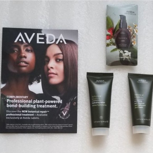 Aveda Quality High End Beauty Rituals Bundle - Picture 2 of 14